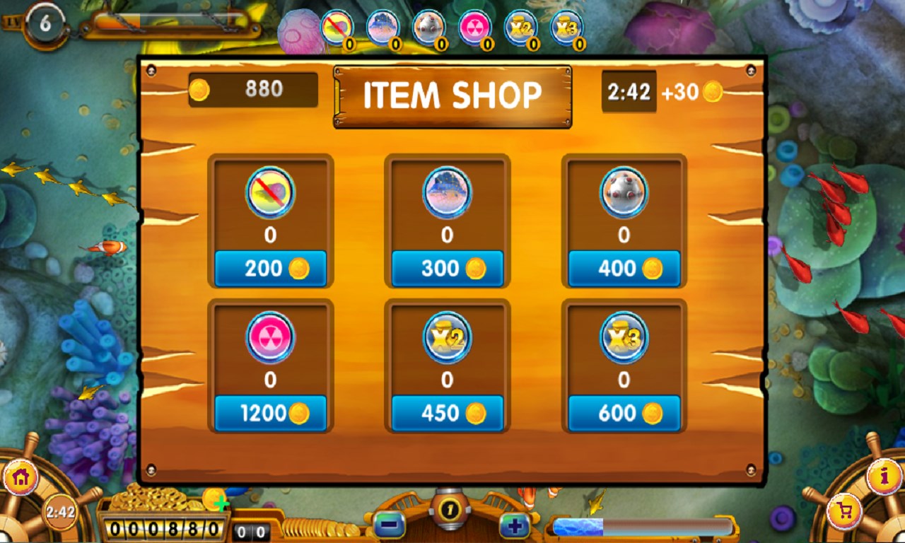 स्क्रीनशॉट 8 Fishing Diary: King of Fishing windows