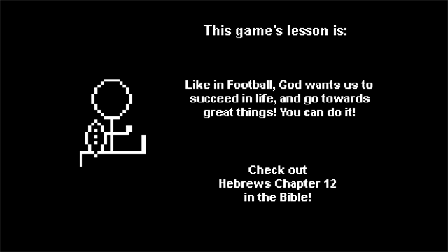Football 2 - Breakthrough Gaming Arcade screenshot 3