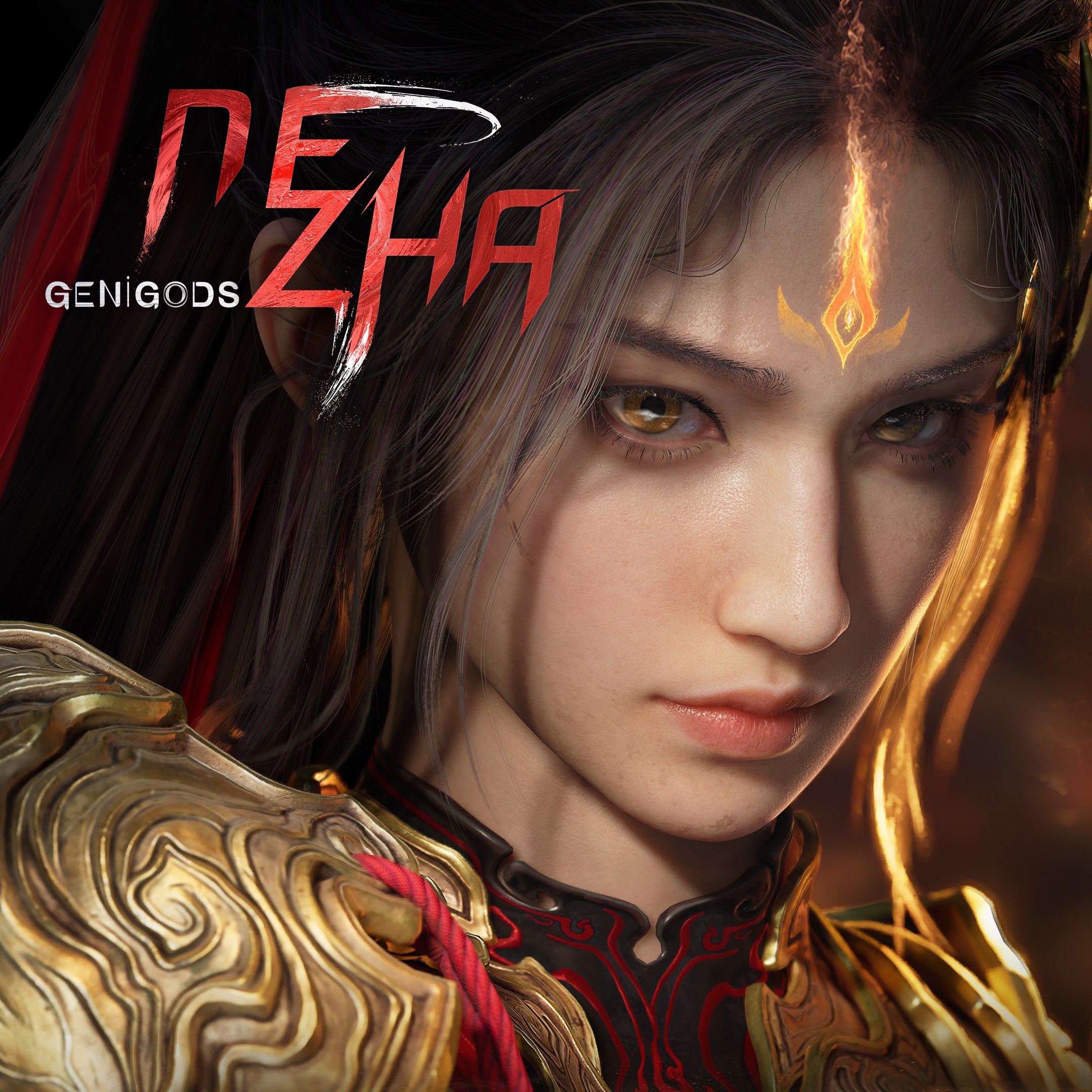 Genigod : NEZHA