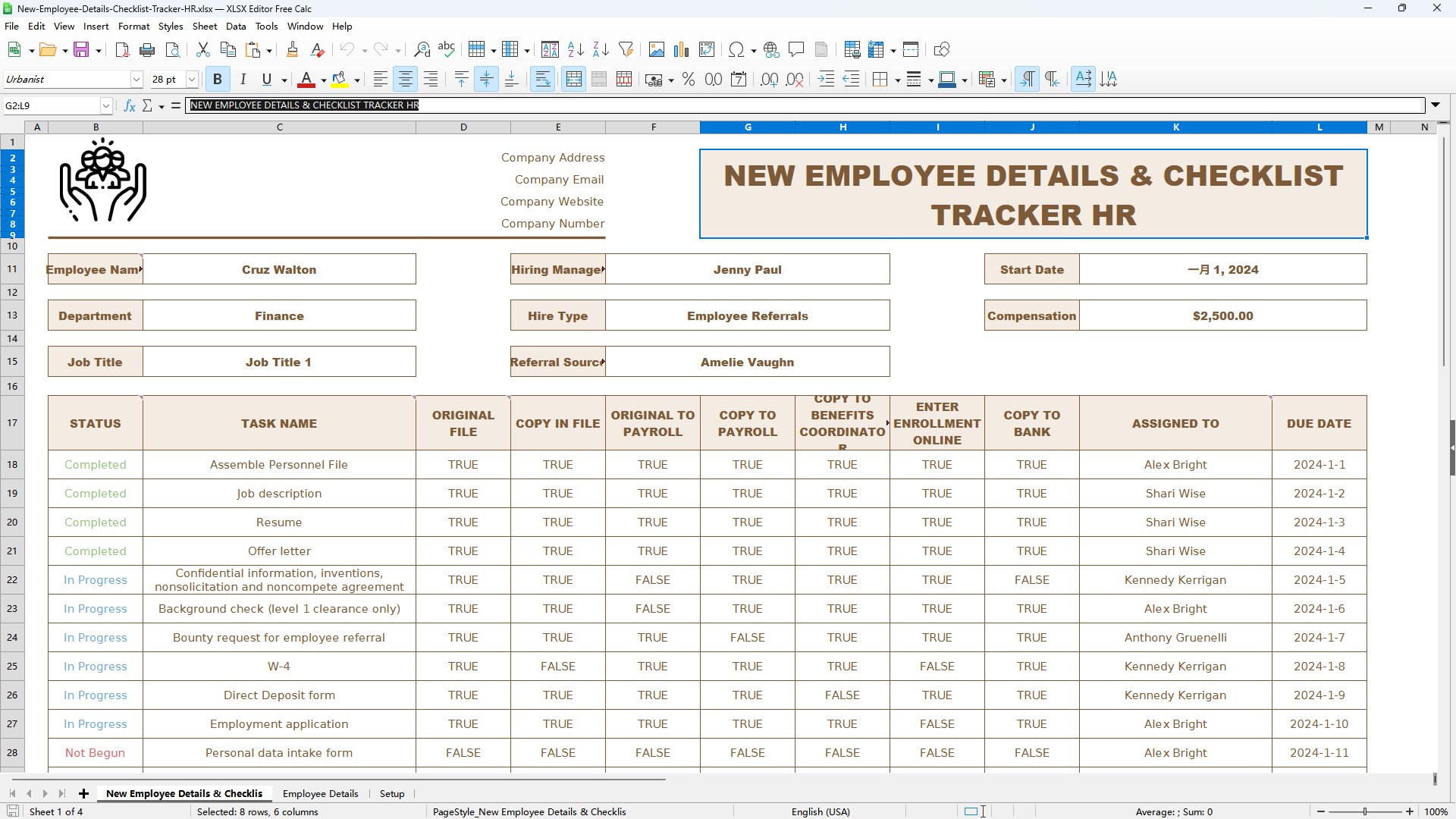 XLSX Editor AIx - Windows に無料でダウンロードしてインストールする | Microsoft Store