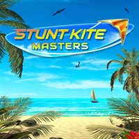 Stunt Kite Masters