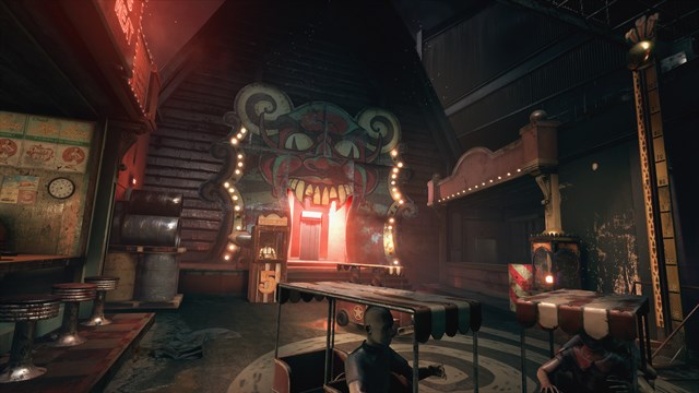 The Outlast Trials Deluxe Edition screenshot 4