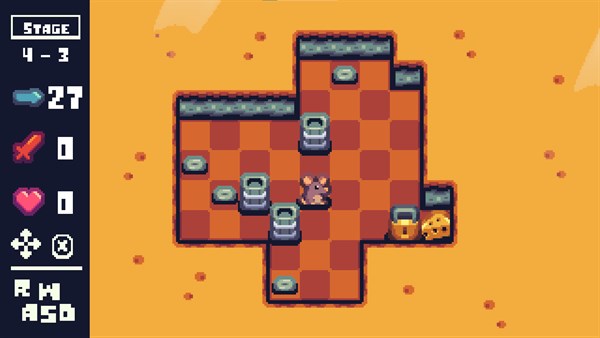 Say Cheese! (Windows) — 4
