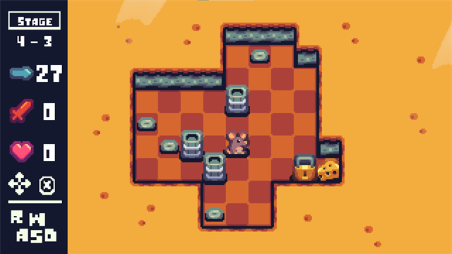 Say Cheese! (Windows) screenshot 4