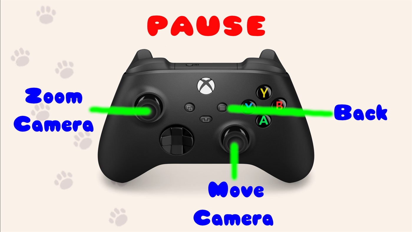 #6. Aabs Animals (Xbox) 由: Aabs Inc.