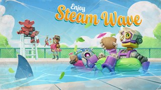 Comprar o SteamWorld Build | Xbox