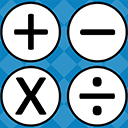 Fast Math Educational Game