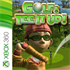 Golf: Tee It Up!