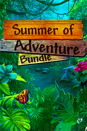 Download Buy Summer Of Adventure Bundle Microsoft Store