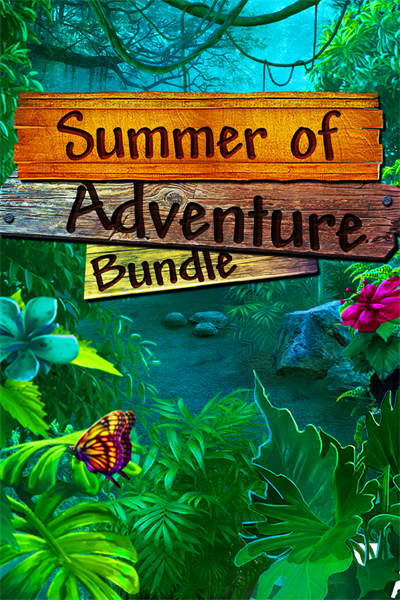 Summer of Adventure Bundle