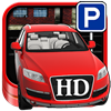 Parking Car 3D