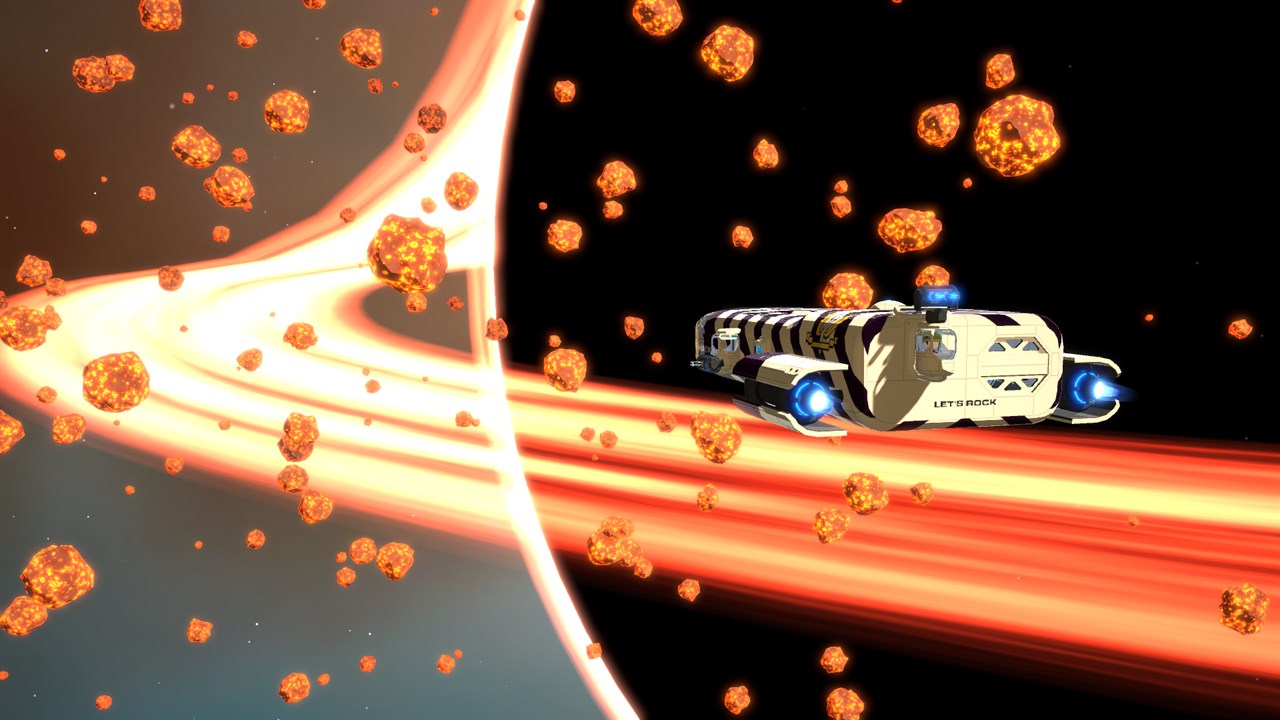 Bomber Crew & Space Crew screenshot 5