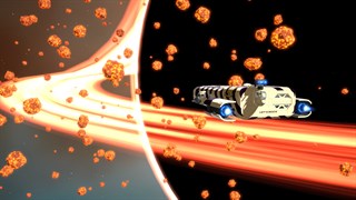 Bomber Crew & Space Crew screenshot 5