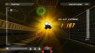 Screwjumper! screenshot 1