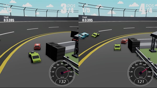 Quick Race - Racing Game — 5