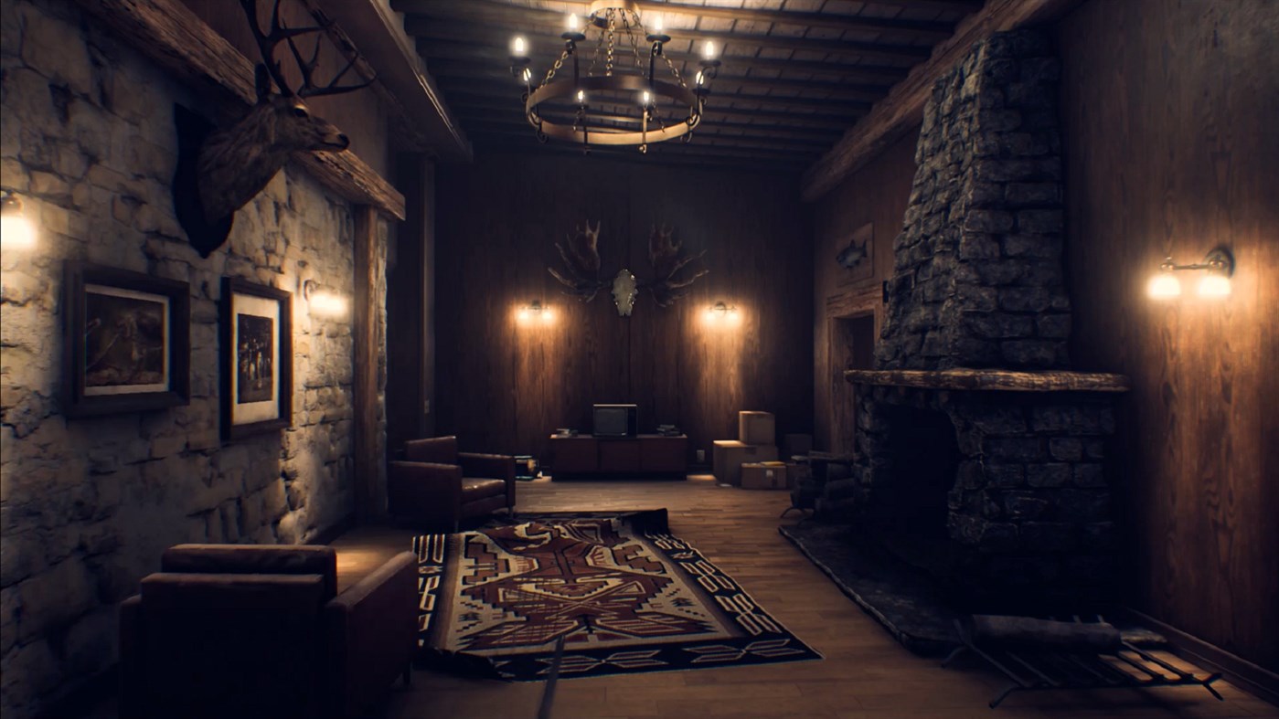 #6. The Suicide of Rachel Foster (Xbox) By: Daedalic Entertainment