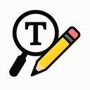 Find and Replace in Documents icon