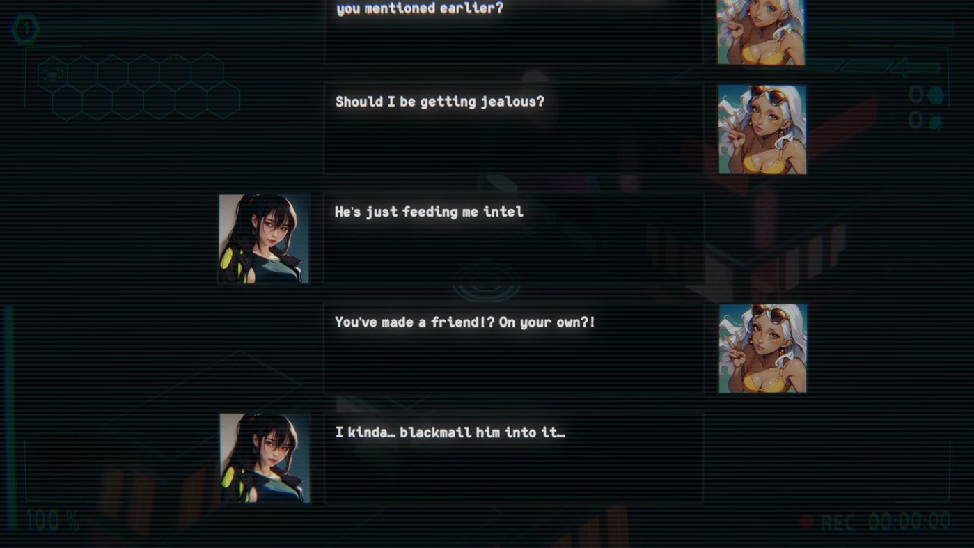 #10. CybeRage: Gold Edition (Windows) 由: YABAI.GAMES sp. z o.o.