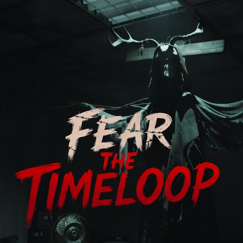 Fear The Timeloop 상자 샷