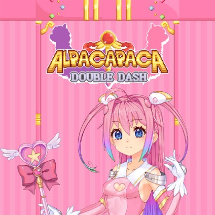 Alpacapaca Double Dash (Xbox Series X/S)