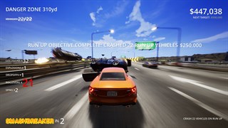 Danger Zone Bundle: Danger Zone and Danger Zone 2 screenshot 2