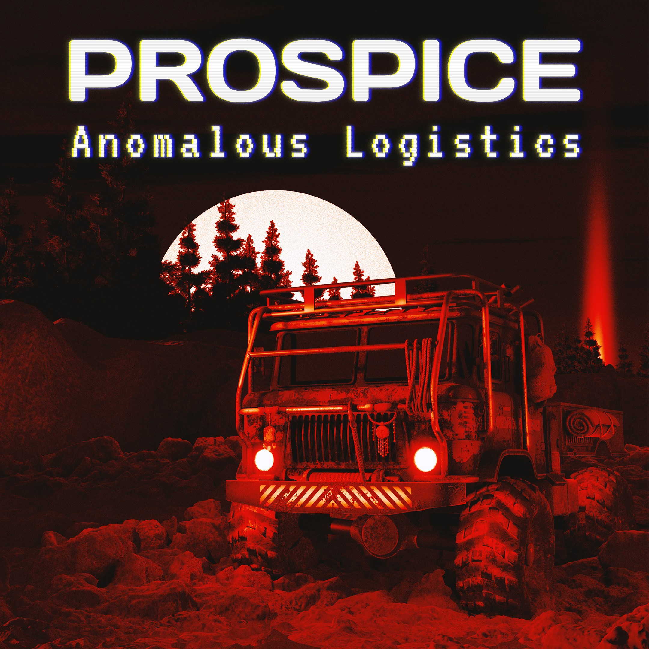 Prospice: Anomalous Logistics