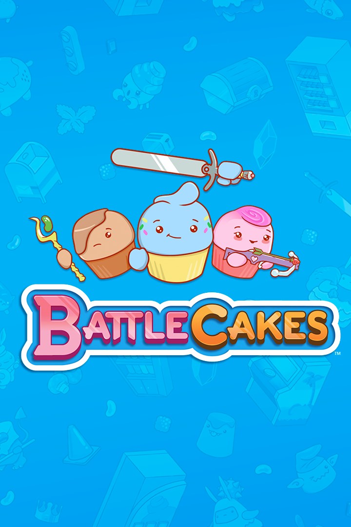 BattleCakes
