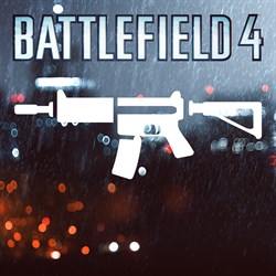Kit Carabine pour Battlefield 4™