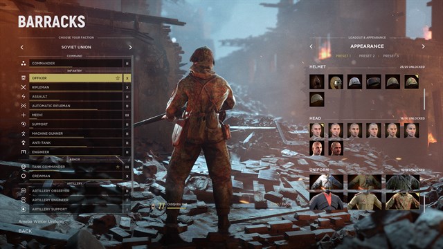 Hell Let Loose - Veteran - Smolensk Offensive screenshot 3