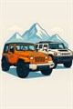 Offroad Simulator Car Driving Game