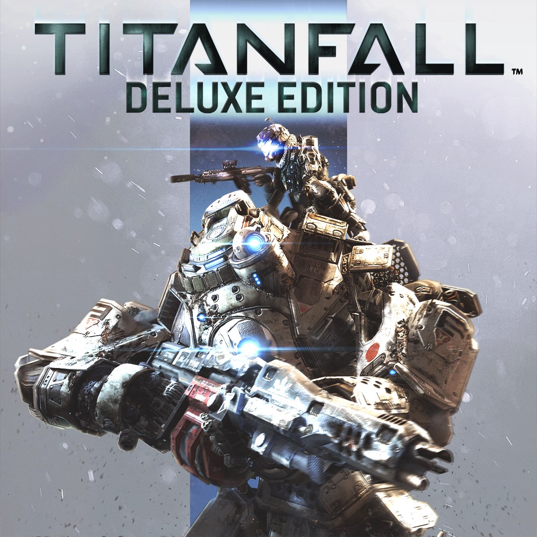 TITANFALL ÉDITION DELUXE