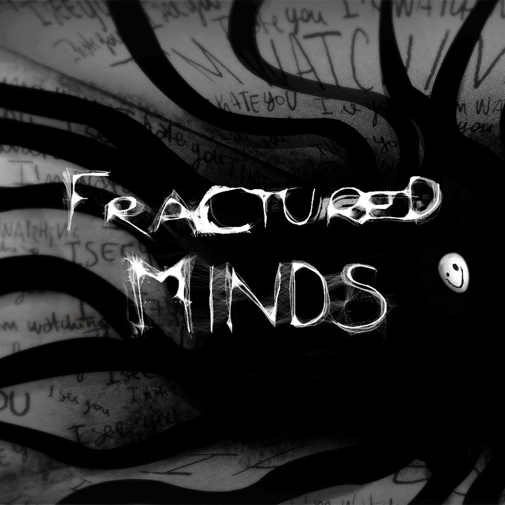 Fractured Minds cover art (full size)