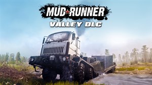 MudRunner - The Valley DLC