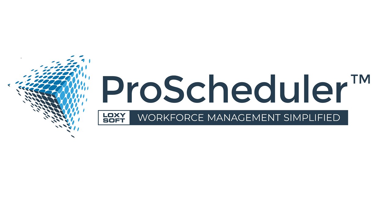 Snapshot 1 of ProScheduler WFM
