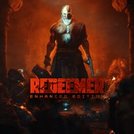 Redeemer - Enhanced Edition