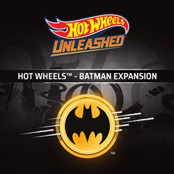 HOT WHEELS™ - Batman Expansion