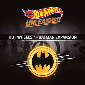 HOT WHEELS™ - Batman Expansion