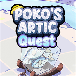 Aperçu Poko's Arctic Quest (Xbox Series)