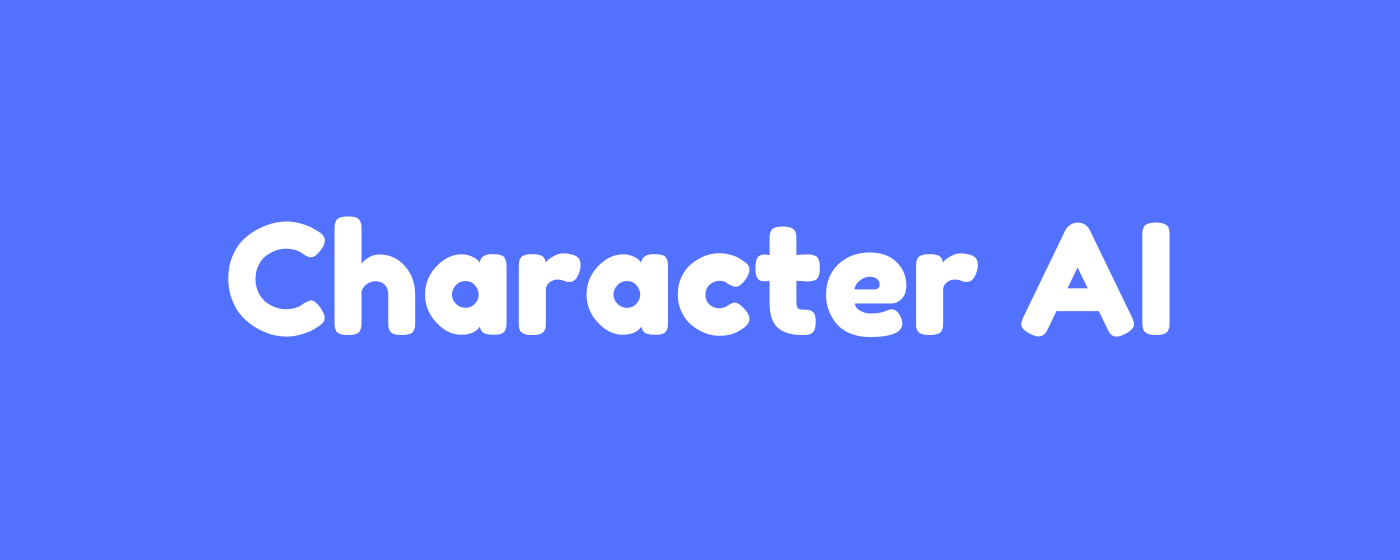 Character AI Extension (Powered By Character.ai)