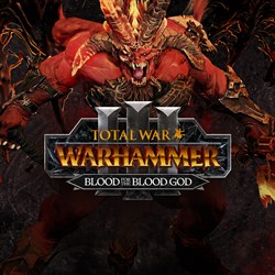 Blood for the Blood God III
