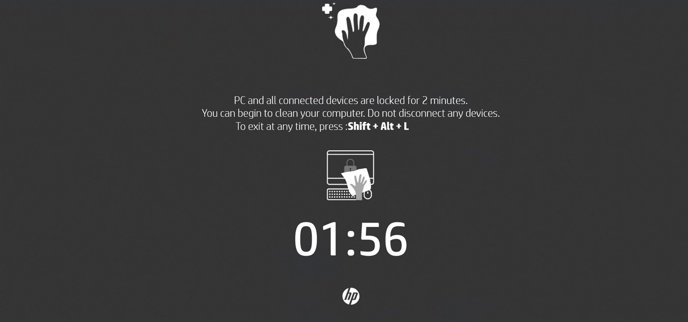 #5. HP Easy Clean (Windows) 由: HP Inc.