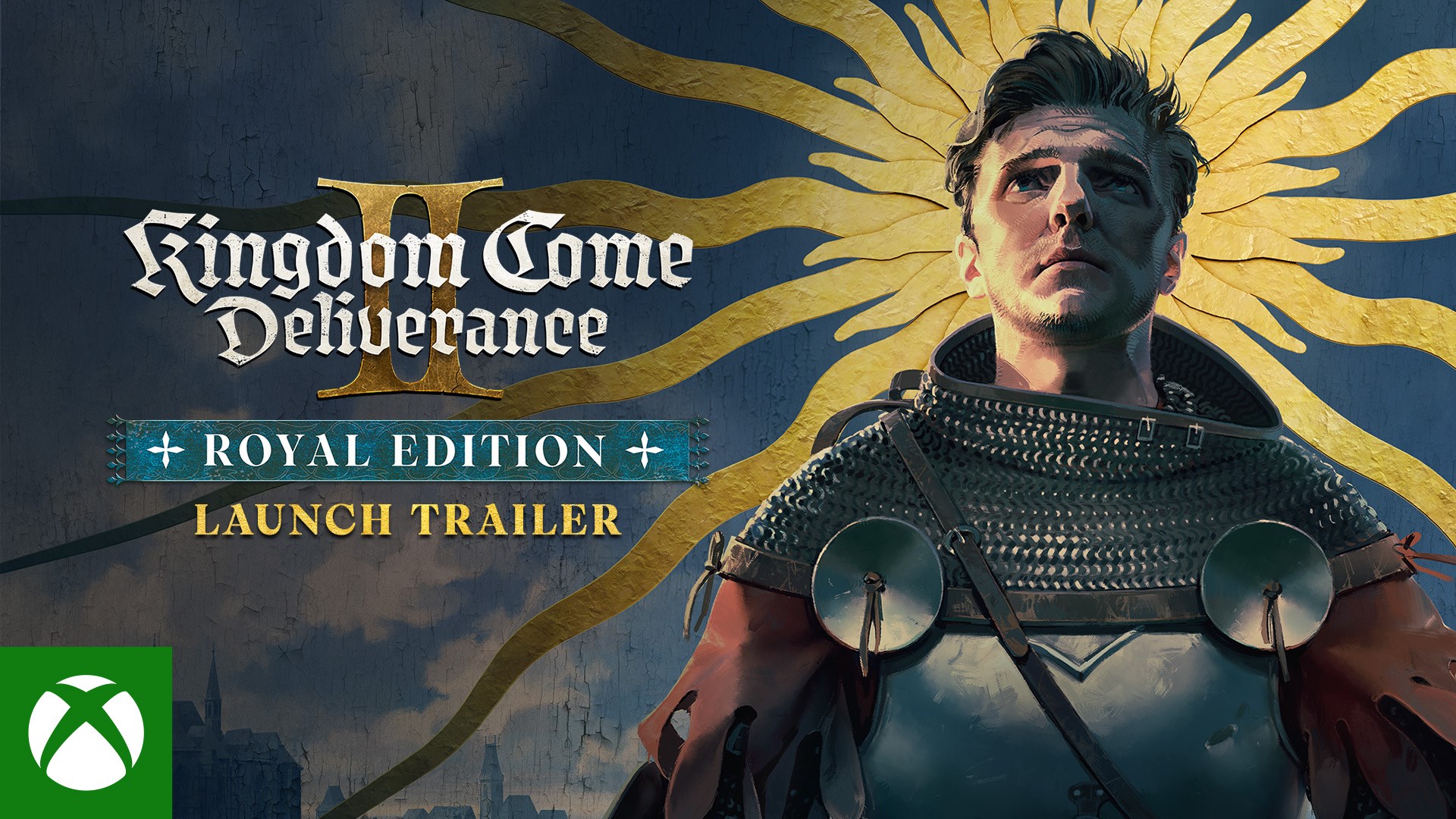 Royal Edition Launch Trailer