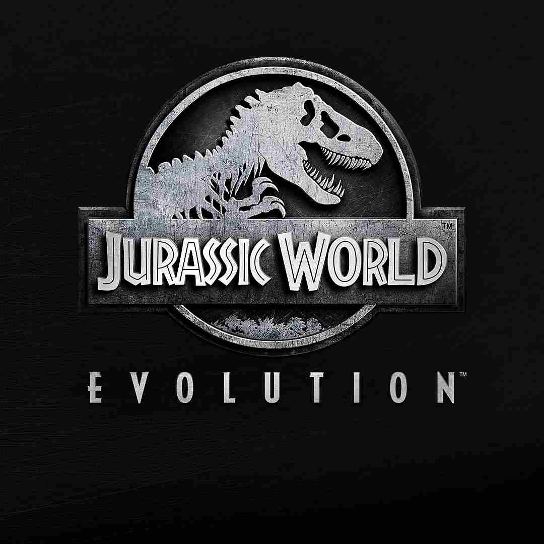 Jurassic World Evolution