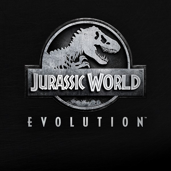 Jurassic World Evolution · Standard