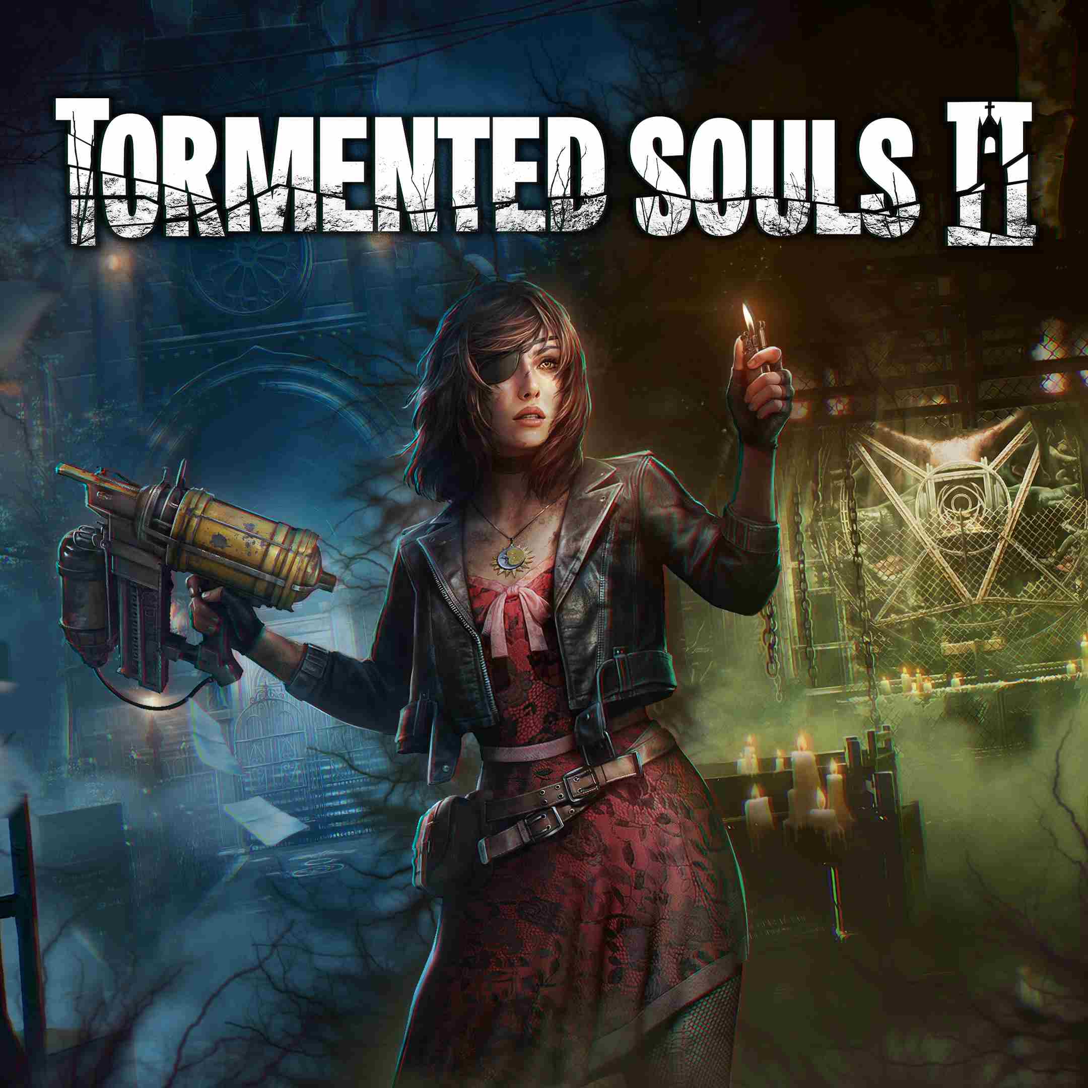 Tormented Souls 2