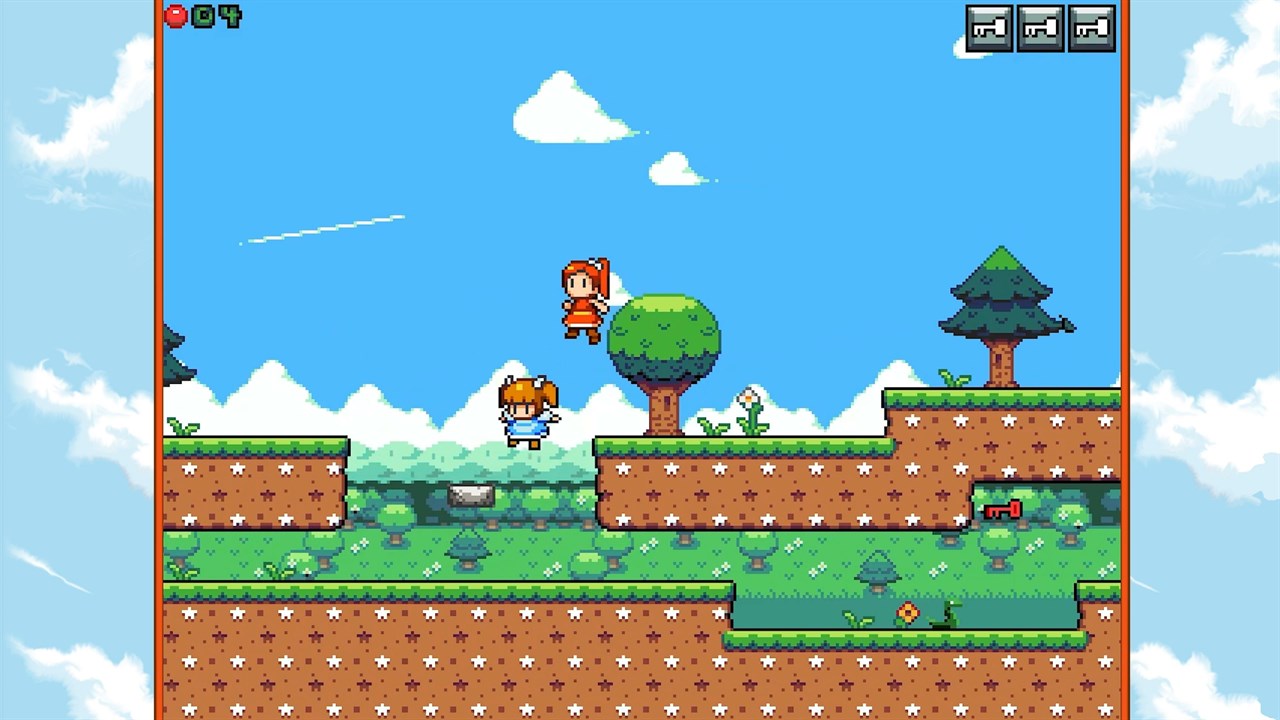 Alice Sisters screenshot 2