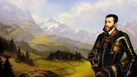 Europa Universalis IV: Common Sense