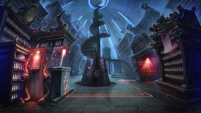 Nightmares from the Deep 3: Davy Jones — скриншот 5