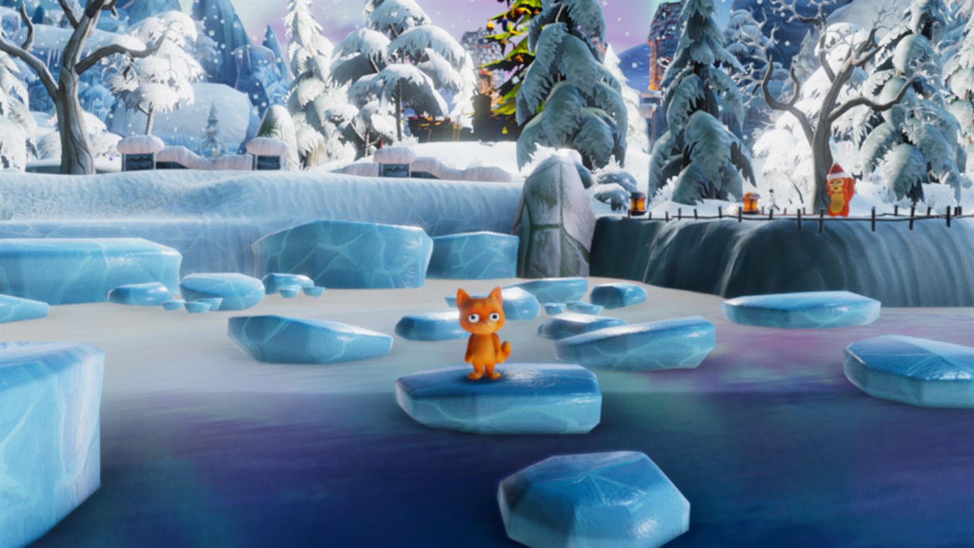 #2. GEORGIE-YOLKIE ENHANCED (Windows) Podle: Spacefarer Games Ltd