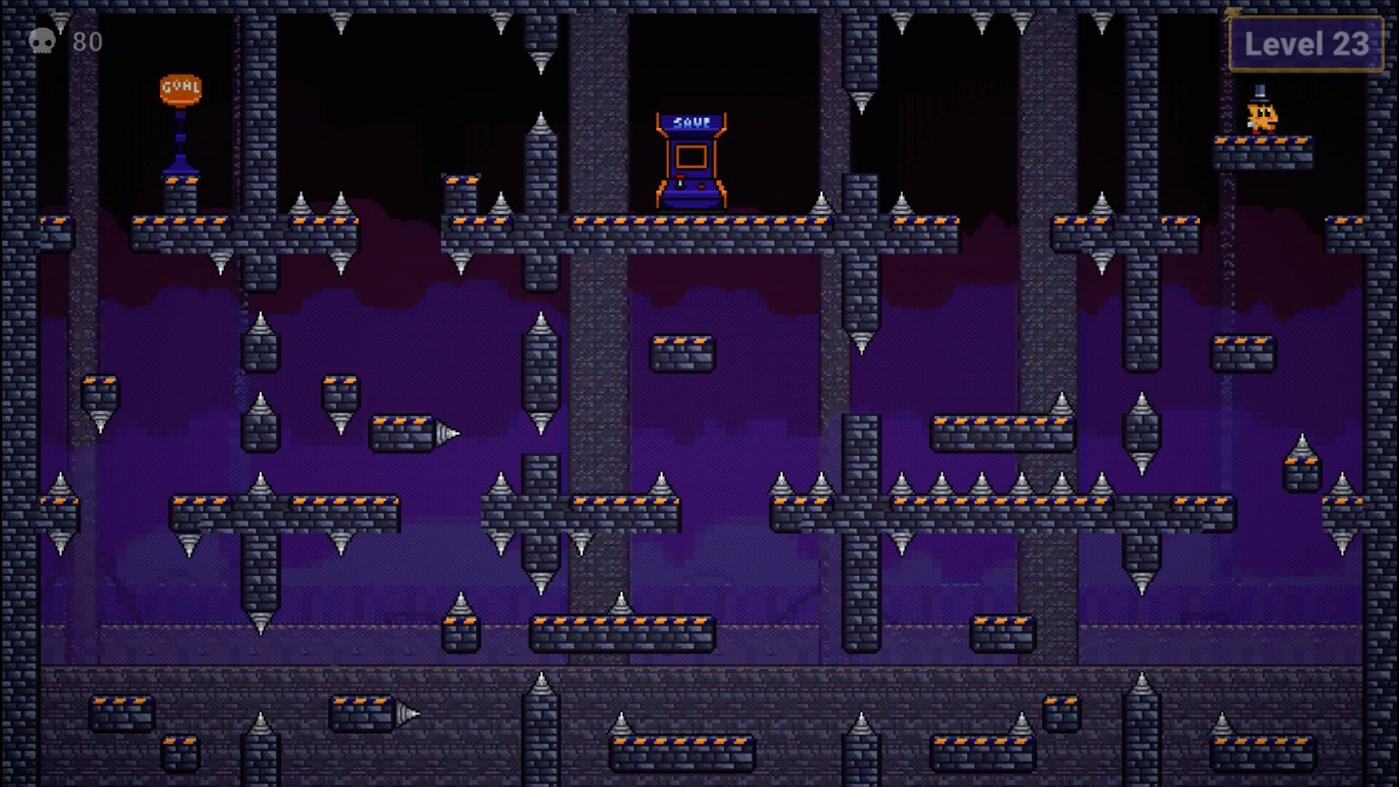 #4. Ziggy (Xbox) 由: Afil Games